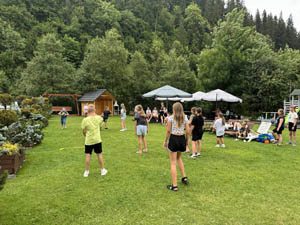 Kolonie letnie w Górach „Sport & Fun” – organizatorem INICJATYWA