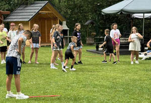 Kolonie letnie w Górach „Sport & Fun” – organizatorem INICJATYWA