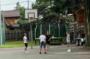 Kolonie letnie w Górach „Sport & Fun” – organizatorem INICJATYWA
