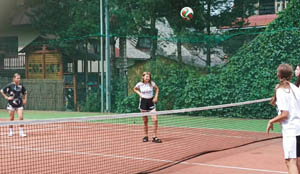 Kolonie letnie w Górach „Sport & Fun” – organizatorem INICJATYWA