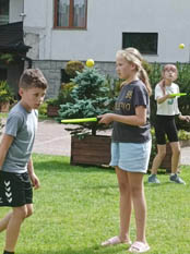 Kolonie letnie w Górach „Sport & Fun” – organizatorem INICJATYWA