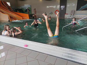 Kolonie letnie w Górach „Sport & Fun” – organizatorem INICJATYWA