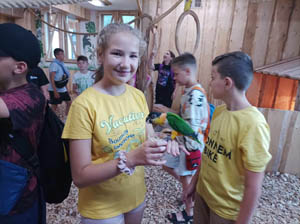 Kolonie letnie w Górach „Sport & Fun” – organizatorem INICJATYWA