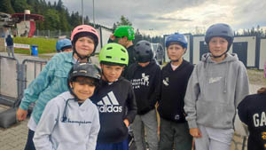 Kolonie letnie w Górach „Sport & Fun” – organizatorem INICJATYWA
