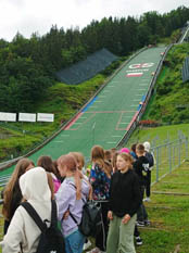 Kolonie letnie w Górach „Sport & Fun” – organizatorem INICJATYWA