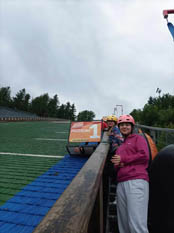 Kolonie letnie w Górach „Sport & Fun” – organizatorem INICJATYWA