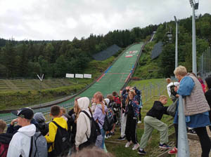 Kolonie letnie w Górach „Sport & Fun” – organizatorem INICJATYWA