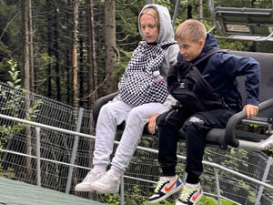 Kolonie letnie w Górach „Sport & Fun” – organizatorem INICJATYWA