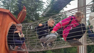 Kolonie letnie w Górach „Sport & Fun” – organizatorem INICJATYWA