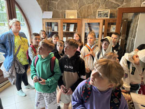 Kolonie letnie w Górach „Sport & Fun” – organizatorem INICJATYWA