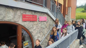 Kolonie letnie w Górach „Sport & Fun” – organizatorem INICJATYWA