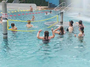 Kolonie letnie w Górach „Sport & Fun” – organizatorem INICJATYWA