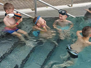 Kolonie letnie w Górach „Sport & Fun” – organizatorem INICJATYWA