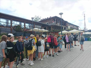 Kolonie letnie w Górach „Sport & Fun” – organizatorem INICJATYWA