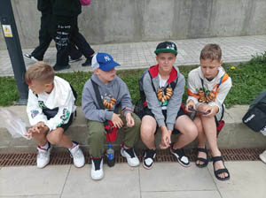 Kolonie letnie w Górach „Sport & Fun” – organizatorem INICJATYWA