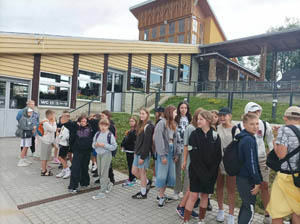 Kolonie letnie w Górach „Sport & Fun” – organizatorem INICJATYWA