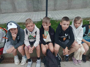 Kolonie letnie w Górach „Sport & Fun” – organizatorem INICJATYWA