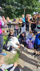 Kolonie letnie w Górach „Sport & Fun” – organizatorem INICJATYWA