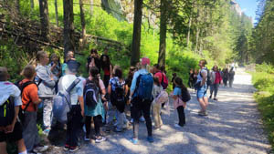Kolonie letnie w Górach „Sport & Fun” – organizatorem INICJATYWA