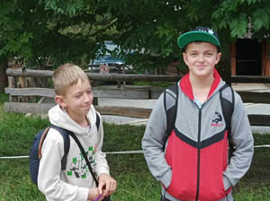 Kolonie letnie w Górach „Sport & Fun” – organizatorem INICJATYWA