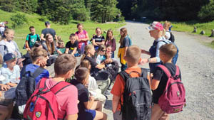 Kolonie letnie w Górach „Sport & Fun” – organizatorem INICJATYWA