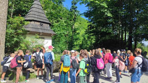 Kolonie letnie w Górach „Sport & Fun” – organizatorem INICJATYWA