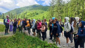 Kolonie letnie w Górach „Sport & Fun” – organizatorem INICJATYWA