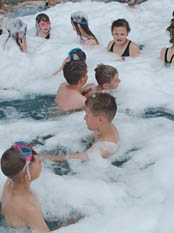 Kolonie letnie w Górach „Sport & Fun” – organizatorem INICJATYWA