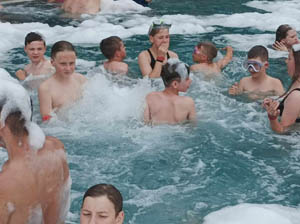 Kolonie letnie w Górach „Sport & Fun” – organizatorem INICJATYWA