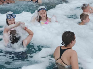 Kolonie letnie w Górach „Sport & Fun” – organizatorem INICJATYWA