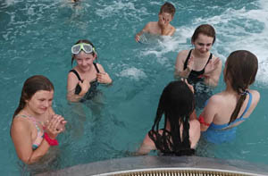 Kolonie letnie w Górach „Sport & Fun” – organizatorem INICJATYWA