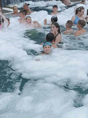 Kolonie letnie w Górach „Sport & Fun” – organizatorem INICJATYWA