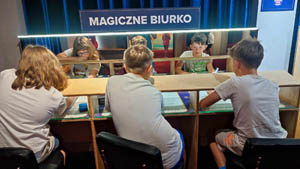 Kolonie letnie w Górach „Sport & Fun” – organizatorem INICJATYWA