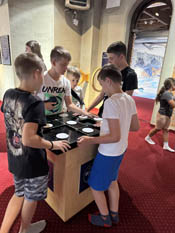 Kolonie letnie w Górach „Sport & Fun” – organizatorem INICJATYWA