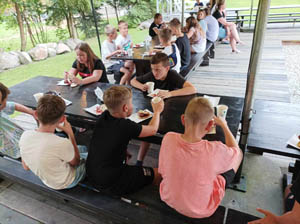 Kolonie letnie w Górach „Sport & Fun” – organizatorem INICJATYWA