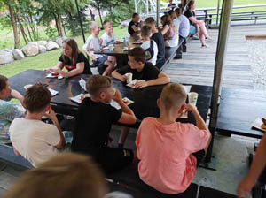 Kolonie letnie w Górach „Sport & Fun” – organizatorem INICJATYWA