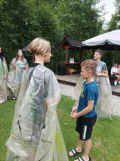 Kolonie letnie w Górach „Sport & Fun” – organizatorem INICJATYWA