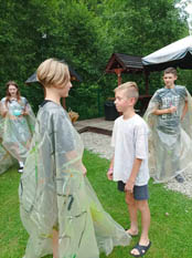 Kolonie letnie w Górach „Sport & Fun” – organizatorem INICJATYWA