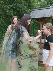 Kolonie letnie w Górach „Sport & Fun” – organizatorem INICJATYWA