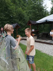 Kolonie letnie w Górach „Sport & Fun” – organizatorem INICJATYWA
