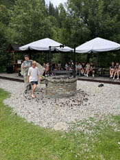Kolonie letnie w Górach „Sport & Fun” – organizatorem INICJATYWA