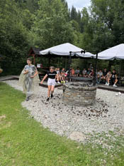 Kolonie letnie w Górach „Sport & Fun” – organizatorem INICJATYWA