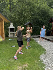 Kolonie letnie w Górach „Sport & Fun” – organizatorem INICJATYWA