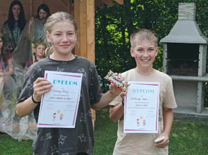 Kolonie letnie w Górach „Sport & Fun” – organizatorem INICJATYWA