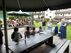 Kolonie letnie w Górach „Sport & Fun” – organizatorem INICJATYWA