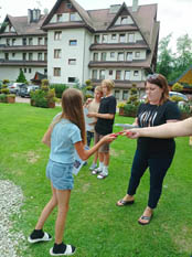 Kolonie letnie w Górach „Sport & Fun” – organizatorem INICJATYWA
