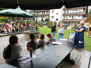 Kolonie letnie w Górach „Sport & Fun” – organizatorem INICJATYWA