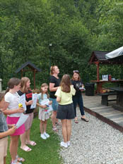 Kolonie letnie w Górach „Sport & Fun” – organizatorem INICJATYWA