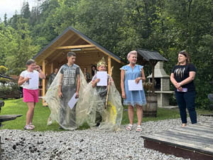Kolonie letnie w Górach „Sport & Fun” – organizatorem INICJATYWA