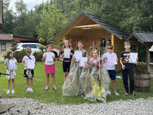 Kolonie letnie w Górach „Sport & Fun” – organizatorem INICJATYWA